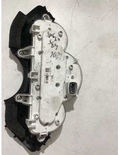 Compteur YAMAHA T-MAX 500 4B5 - 2008/2012 - Occasion 2