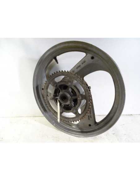 Jante arrière YAMAHA TDR 125 4FU