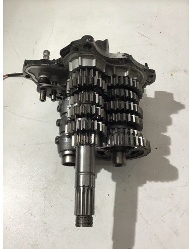 Boite de vitesses MV AGUSTA BRUTALE 800 - 2012/2015