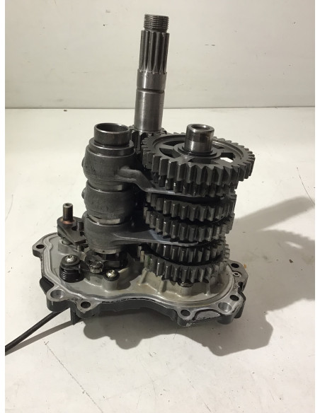 Boite de vitesses MV AGUSTA BRUTALE 800 - 2012/2015