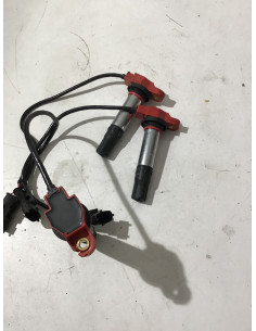 Bobine d'allumage (jeu) MV AGUSTA BRUTALE 800 - 2012/2015 - 8000B2787 Occasion 2