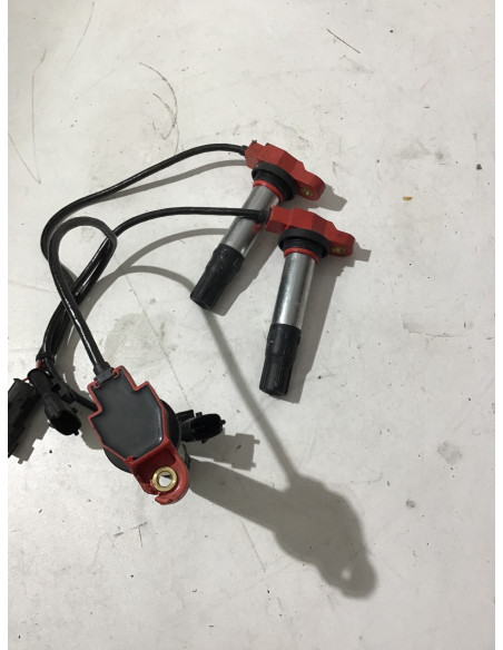 Bobine d'allumage (jeu) MV AGUSTA BRUTALE 800 - 2012/2015