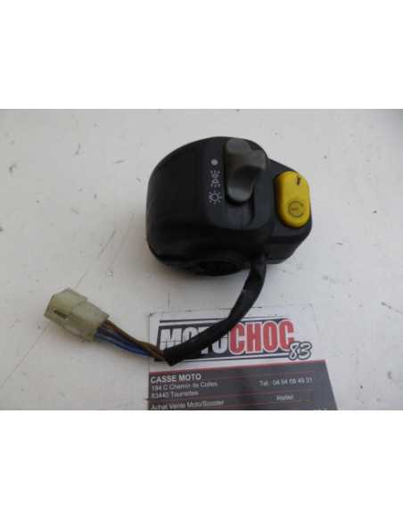 Commodo droit YAMAHA MAJESTY 125 - 2001-2003 - Occasion