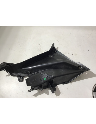 Cache latéral KTM SUPER ADVENTURE 1290 - 2021