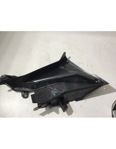 Cache latéral KTM SUPER ADVENTURE 1290 - 2021