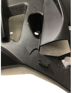 Cache latéral YAMAHA MT07 TRACER 700 - 2021 - B4T-F4139-00 Occasion 2