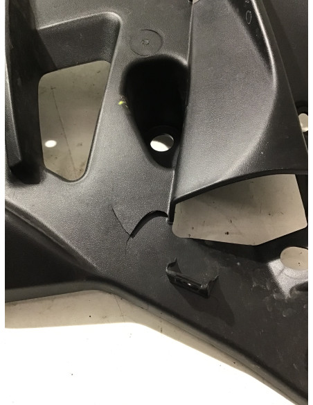 Cache latéral YAMAHA MT07 TRACER 700 - 2021