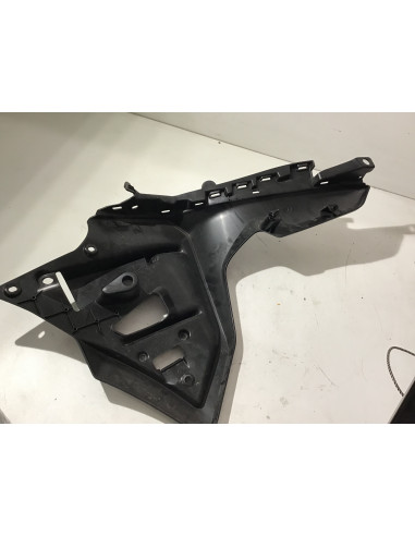Cache latéral YAMAHA MT07 TRACER 700 - 2021