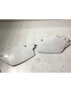 Cache latéral (paire) HONDA CR 80 - 1996/2002 - Occasion