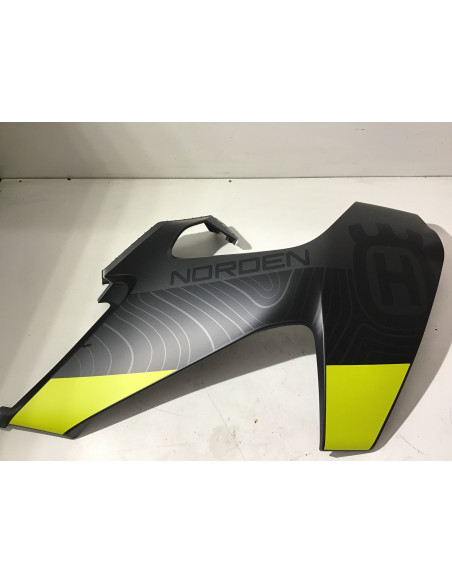 Cache réservoir HUSQVARNA NORDEN 901 - 2023 - 221.08.051.000 État Neuf