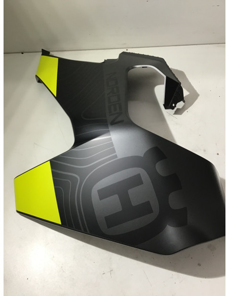 Cache réservoir HUSQVARNA NORDEN 901 - 2023