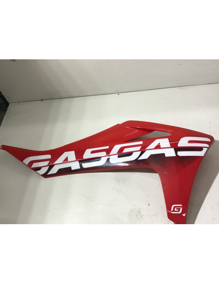 Cache latéral GAS-GAS SM 700 - 2023 - 634.08.051.000 Occasion
