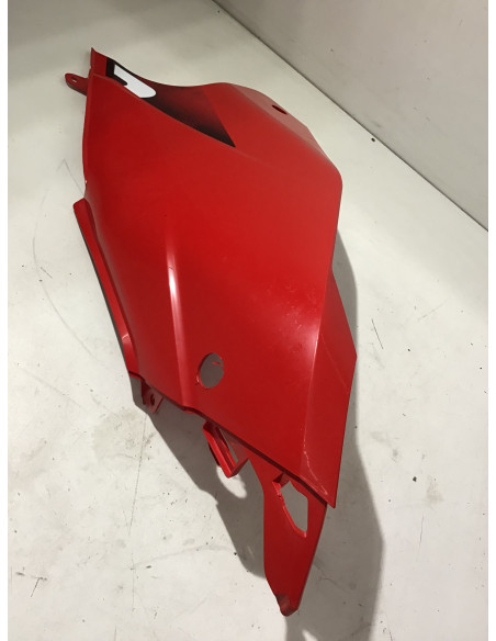 Cache latéral GAS-GAS SM 700