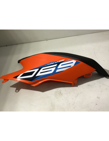 Cache latéral KTM SMC R 690 - 2024