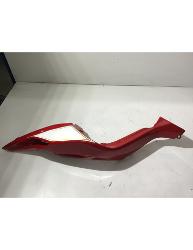 Flanc de selle MV AGUSTA F4 1000 - 2010/2015 - B3724 État Neuf