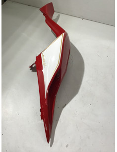 Flanc de selle MV AGUSTA F4 1000 - 2010/2015 - B3724 État Neuf 2