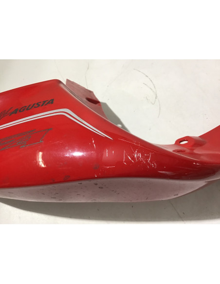 Flanc de selle MV AGUSTA F4 1000 - 2010/2015