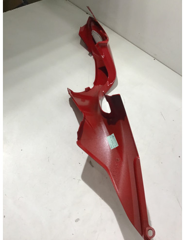 Flanc de selle MV AGUSTA F3 675 - 2014