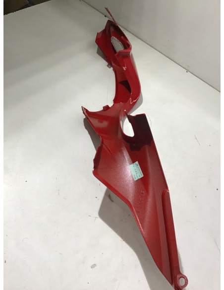Flanc de selle MV AGUSTA F3 675 - 2014