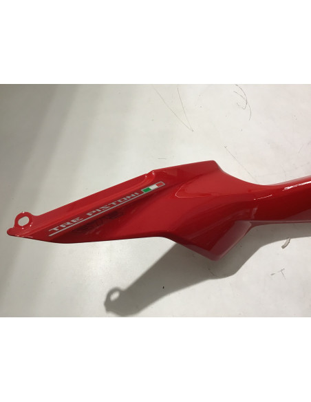 Flanc de selle MV AGUSTA F3 675 - 2012