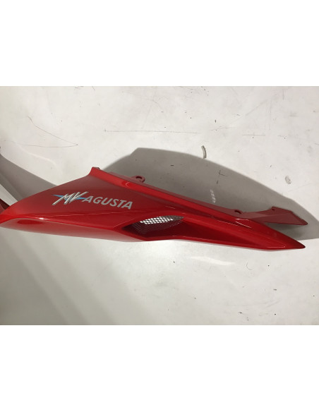 Flanc de selle MV AGUSTA F3 675 - 2012
