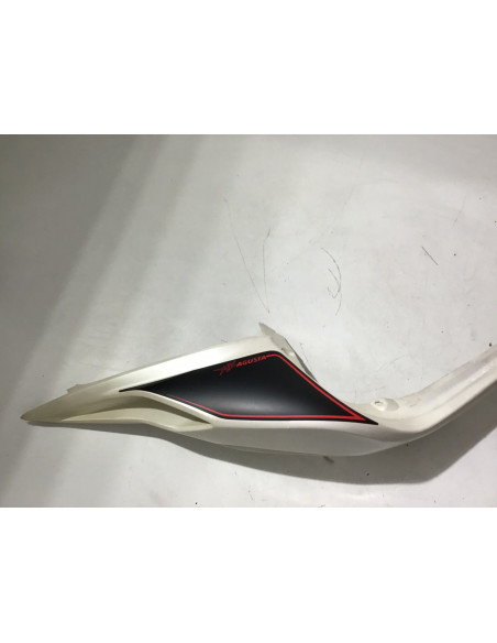 Flanc de selle MV AGUSTA F4 1000 - 2010/2015