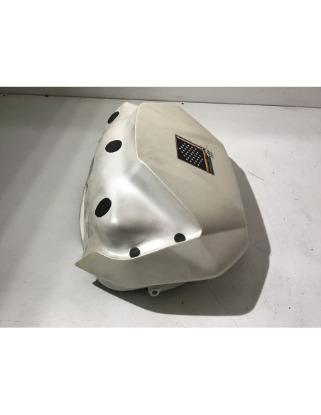 Cache boite à air MV AGUSTA F4 1000 - 2010/2015