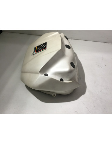 Cache boite à air MV AGUSTA F4 1000 - 2010/2015