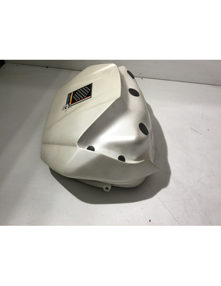 Cache boite à air MV AGUSTA F4 1000 - 2010/2015