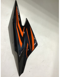 Écope KTM SUPER DUKE 1290 r - 2023 - 617.08.050.000 État Neuf
