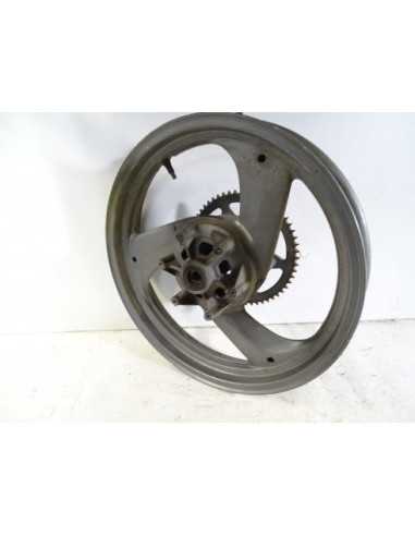 Jante arrière YAMAHA TDR 125 4FU - Occasion