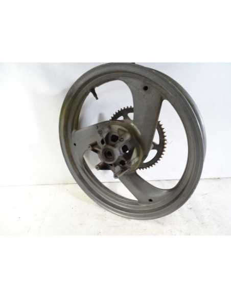 Jante arrière YAMAHA TDR 125 4FU - Occasion