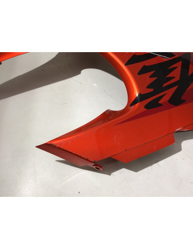 Flanc de carénage SUZUKI HAYABUSA 1300 - 2010