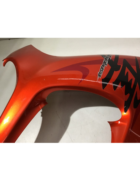 Flanc de carénage SUZUKI HAYABUSA 1300 - 2010