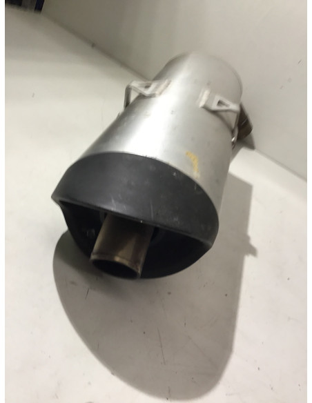 Silencieux BENELLI TNT 1150 - 2005 - BELTN21131 Occasion Silencieux BENELLI TNT 1150 - 2005 - BELTN21131 Occasion