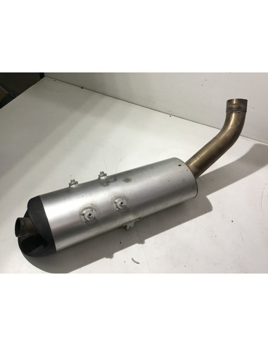 Silencieux BENELLI TNT 1150 - 2005 - BELTN21131