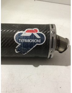 Silencieux DUCATI MONSTER 900 - 1993/2002 - Occasion 2