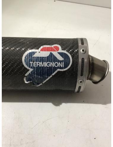 Silencieux DUCATI MONSTER 900 - 1993/2002