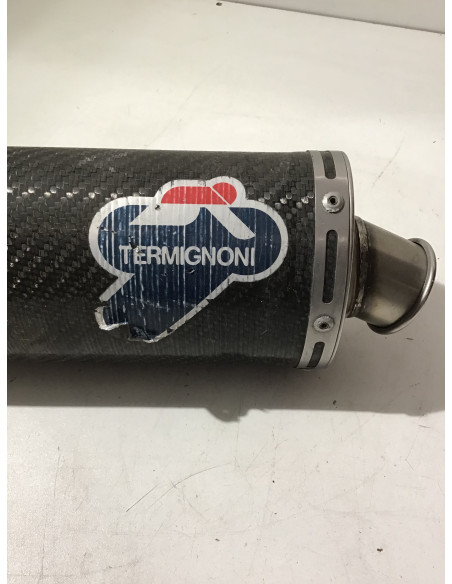 Silencieux DUCATI MONSTER 900 - 1993/2002