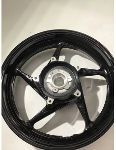 Jante YAMAHA T-MAX 530 59c - 2012/2014 - État Neuf 2