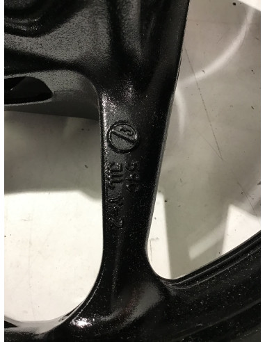 Jante YAMAHA T-MAX 530 59c - 2012/2014 - État Neuf