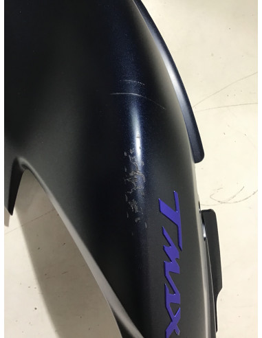 Flanc de selle gauche YAMAHA T-MAX 560 - 2022/2024