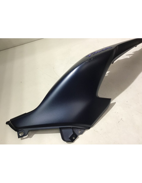 Flanc de selle gauche YAMAHA T-MAX 560 - 2022/2024