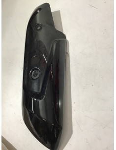 Enjoliveur de pot YAMAHA T-MAX 560 - 2021 - B7M-1465T-00 Occasion 2