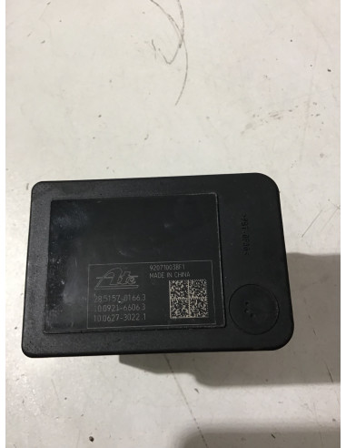 Boîtier de contrôle ABS VESPA GTS 125 - 2021 - 1c002746