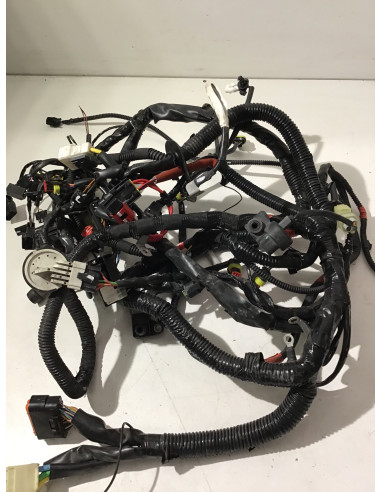 Faisceau électrique VESPA GTS 125 - 2018/2020