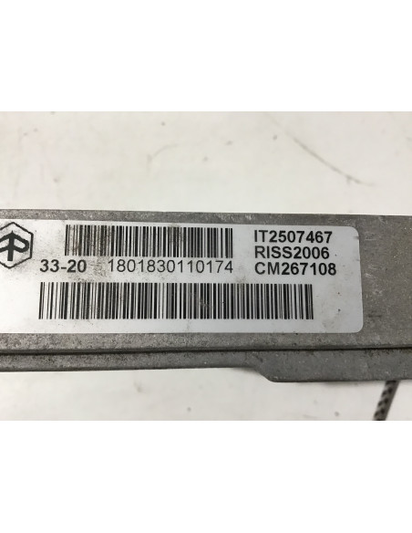 Boîtier CDI VESPA GTS 125 - 20182020 - IT2507467