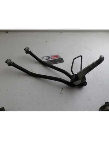 Platine repose-pied arrière gauche APRILIA RS 125 - 2006-2011 - Occasion