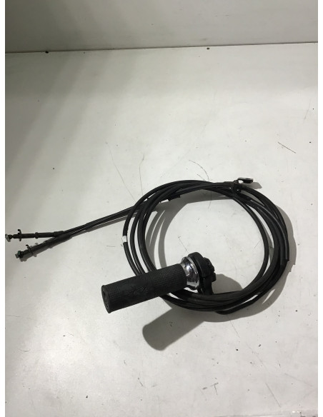 Commande de gaz VESPA GTS 125 - 2019/2021 - Occasion