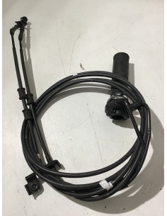 Commande de gaz VESPA GTS 125 - 2019/2021 - Occasion 2